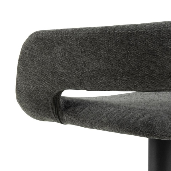 Hoker Grace szary ciemny - ACTONA